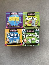 Brainbox English Edition Game