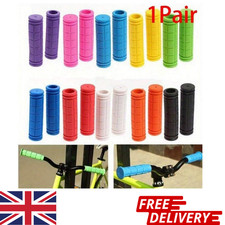 New Soft Bike Handle bar Grips