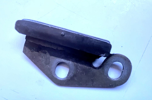 Bmw cam chain slide - bmw,