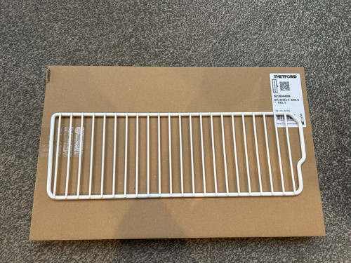 Thetford fridge white wire - fridge,