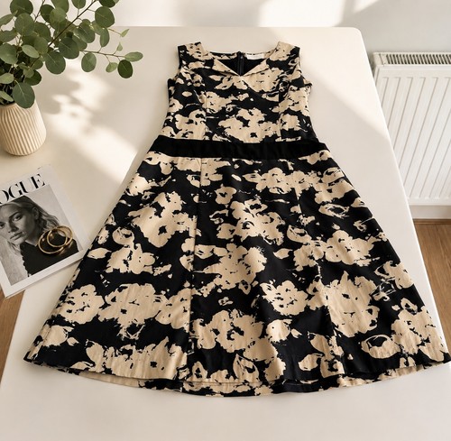 Toast womens black beige - black,