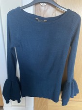 Lipsy Women's Jumper Size 10