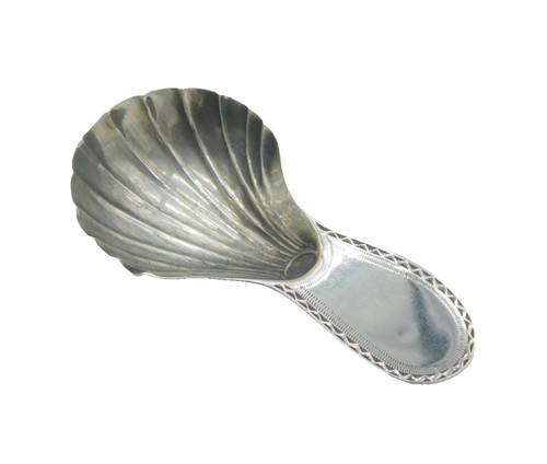 George iii sterling silver - george,