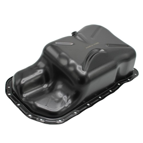 Engine oil pan for - engine, vw