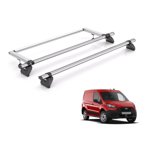 Ford transit connect roof rack - connect,