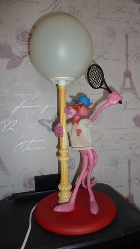Wow lovely rare old pink - lovely,