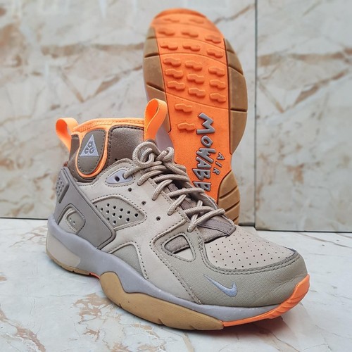 Nike air mowabb - air, og