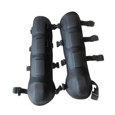 2 Pieces Gardening Knee Pads