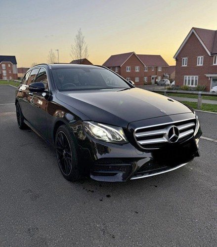 Mercedes class w213 - mercedes,