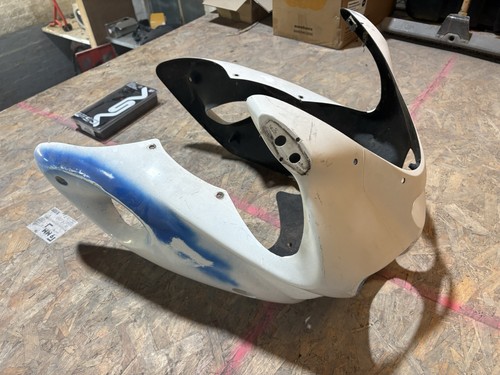 Suzuki jen sv650 fairings - jen, 1