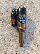 Fox Float x Performance Rear
