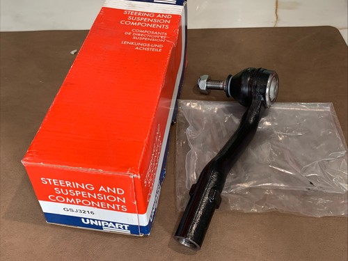 Nos unipart gsj3216 tie track - nos,