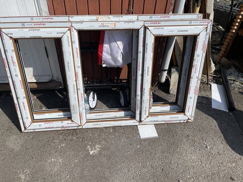 Window frames - window,