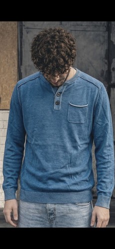 Oliver vintage wash - s.oliver,