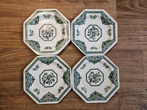 Meakin royal - 4x, j&g