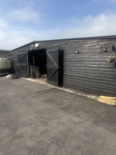 Internal stables equestrian - stables,