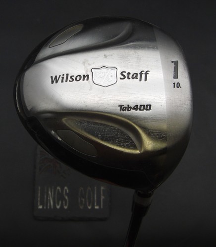 Wilson staff tab400 - staff,