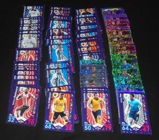 185 Match Attax 2016/17