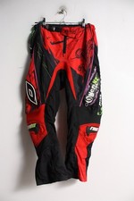 O'Neal Kids Moto X Monster Pants Trousers - Size W26" (Kd1)