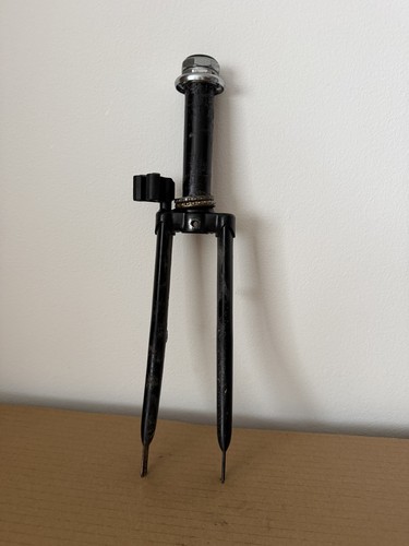 Brompton front fork - brompton, (genuine)