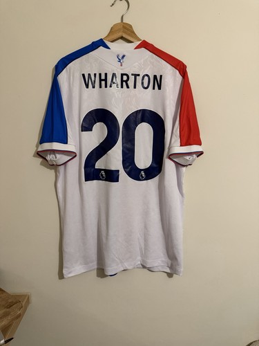 Crystal palace away - 25/26,