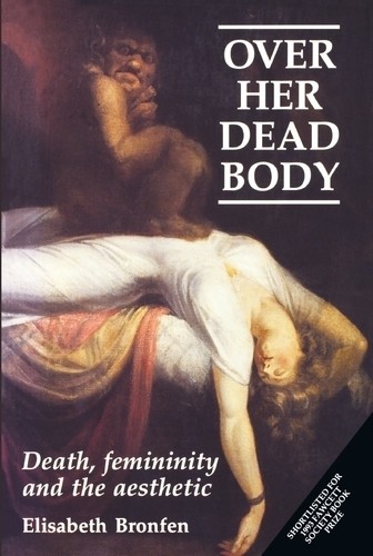 Over her dead - her, body