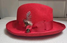 Men Bruno Capelo Hat