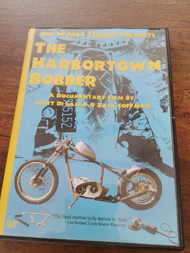 Lowbrow customs the harbortown - customs,