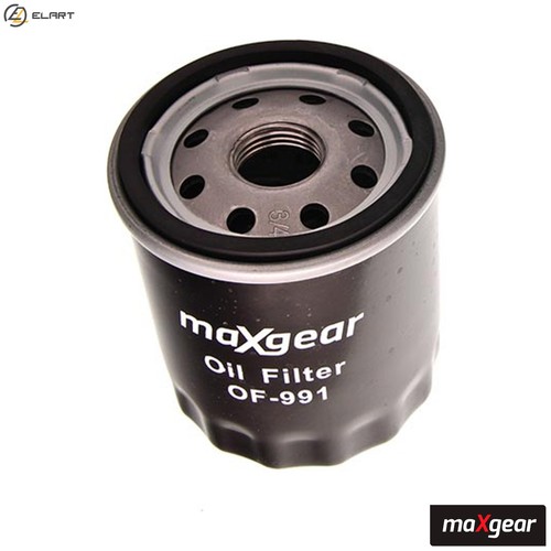 Oil filter 0274 for - filter, 26-0274