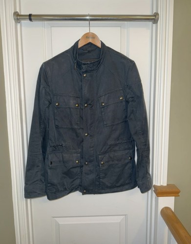 Belstaff mens fieldmaster - belstaff,