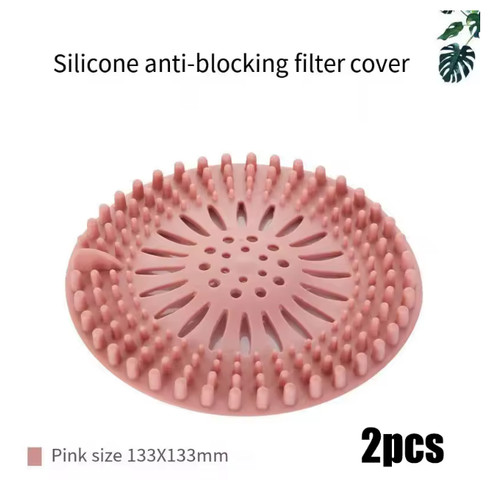 Pcs hair trap shower bath - pcs,