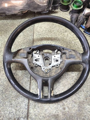 Bmw e46 2003 steering wheel - e46,