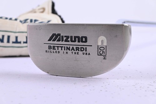 Mizuno series putter 34 - 05,