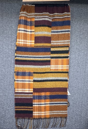Zara oversized plaid - ,