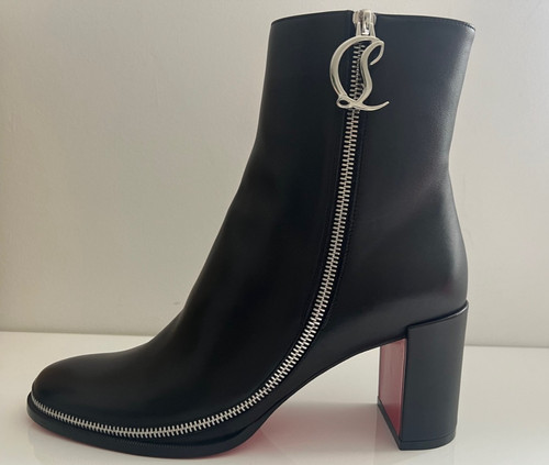 Christian louboutin black - louboutin,