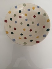 Emma Bridgewater Polka Dot