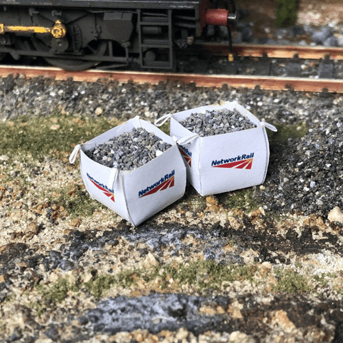 Network rail bulk tonne - rail, bulk/tonne
