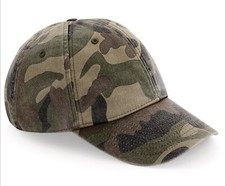 Beechfield Baseball Cap