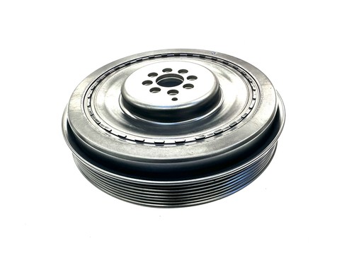 Kgf crankshaft pulley rwd - crankshaft,