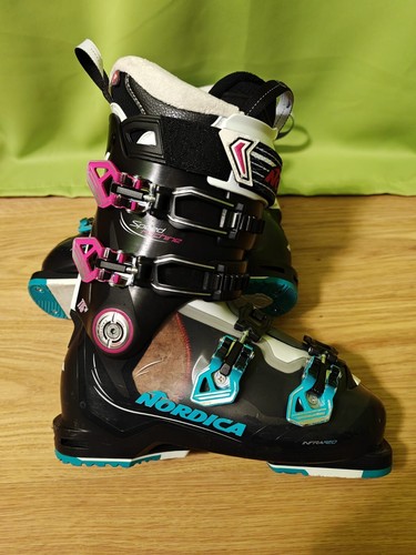 Nordica speedmachine 115 - nordica,