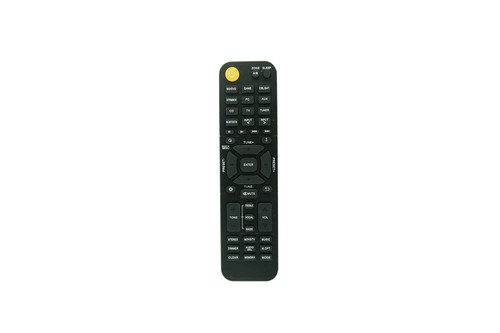 Remote control for onkyo - remote,