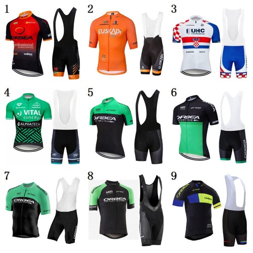 Men orbea team racing - men,