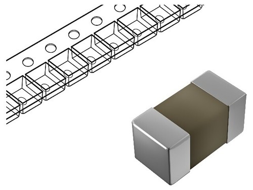 20x cc0402crnpo9bn100 - 20x,