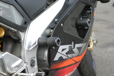 Aprilia rsv mille 1998 - aprilia, 1998-2003