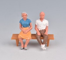 Britains Floral Miniature