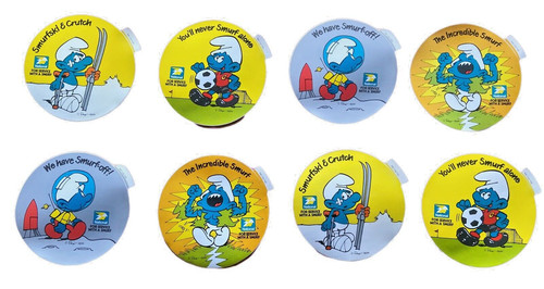 Peyo smurf rare 1970 - rare, 1970's