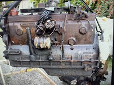 Chrysler spitfire straight - spitfire,