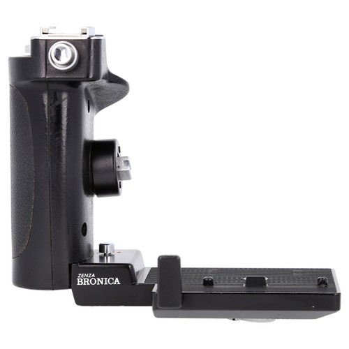 Zenza bronica speed grip for - bronica,