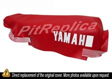 YAMAHA DT125LC DT125 LC MODEL