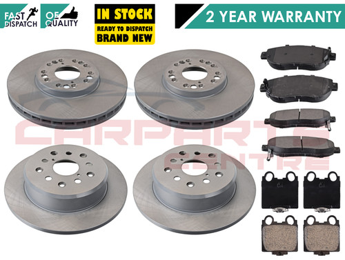 For lexus is200 - is200, is300
